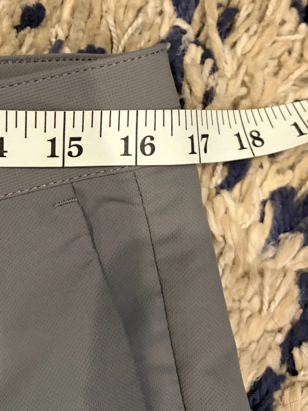 Banana Republic versatile men